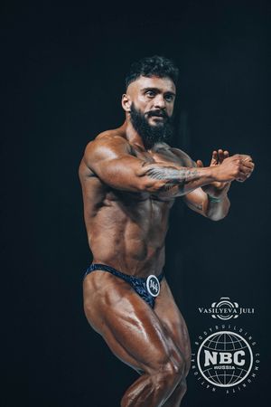 Фотограф Юлия Васильева